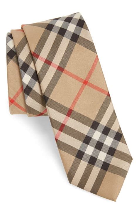 cheap burberry tie|burberry tie for men.